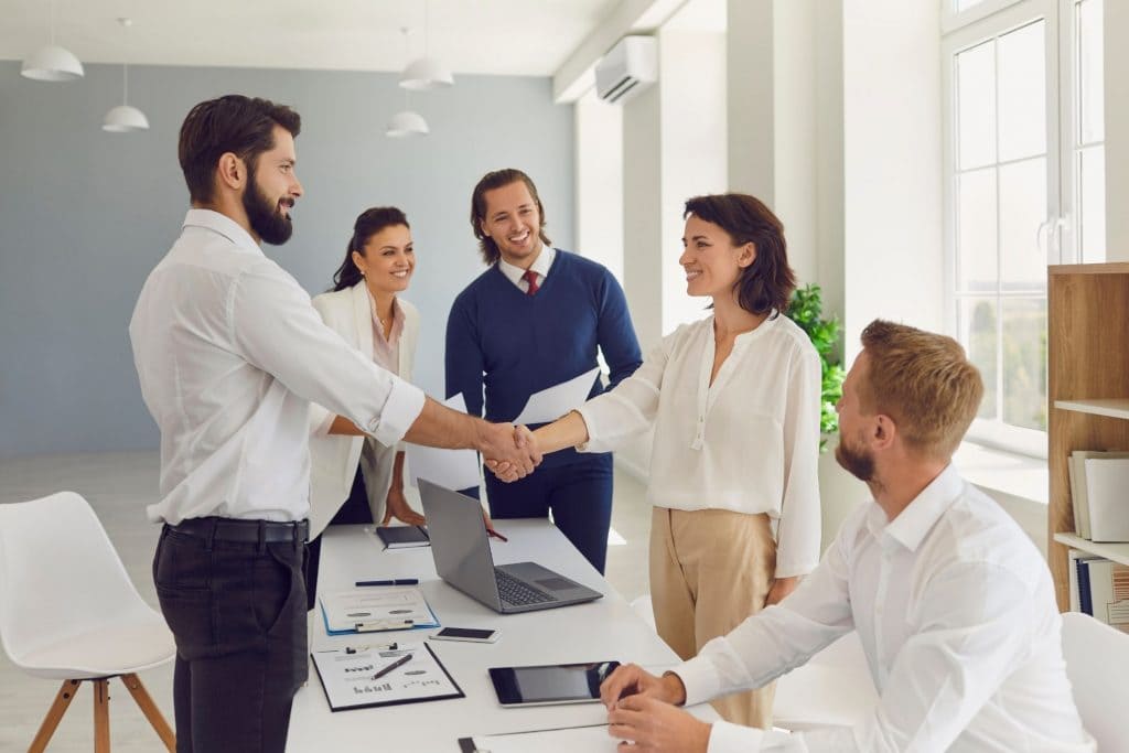 CRM para Vendas: Descubra 7 benefícios agora!