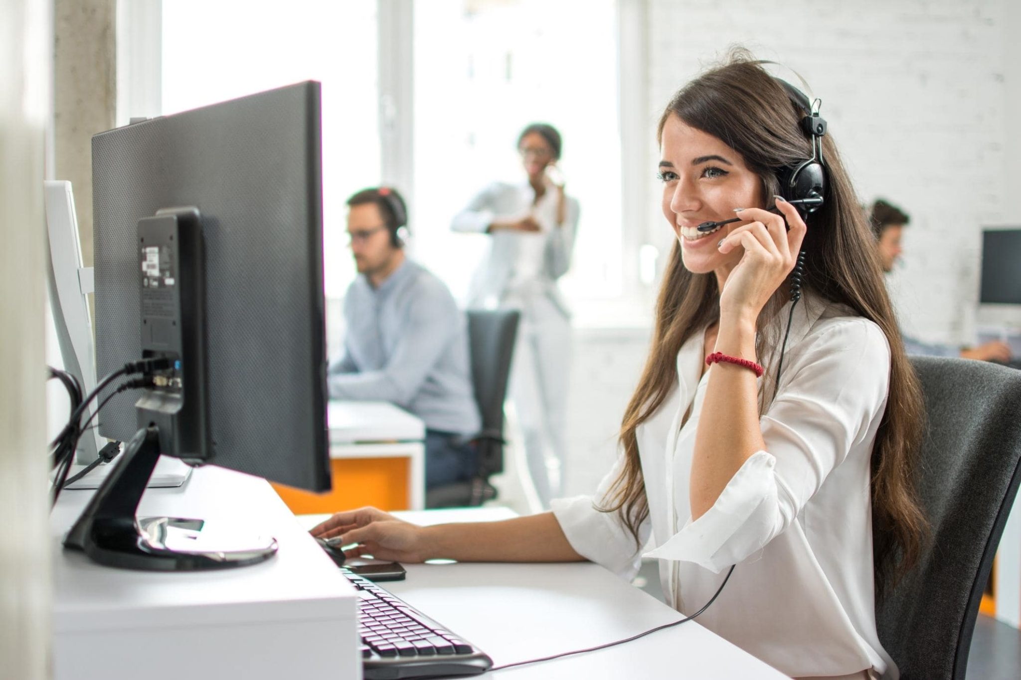 MSC Dynamics 365 Customer Service