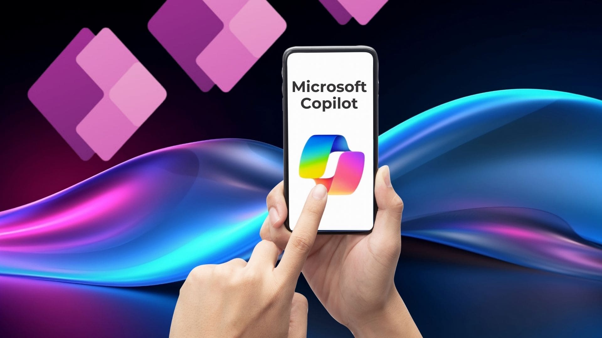 Copilot para Power Apps: Acelere seu desenvolvimento com a solução