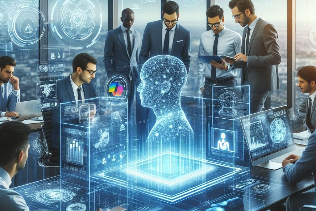 Consultoria Copilot Studio: Impulsione sua Empresa com IA