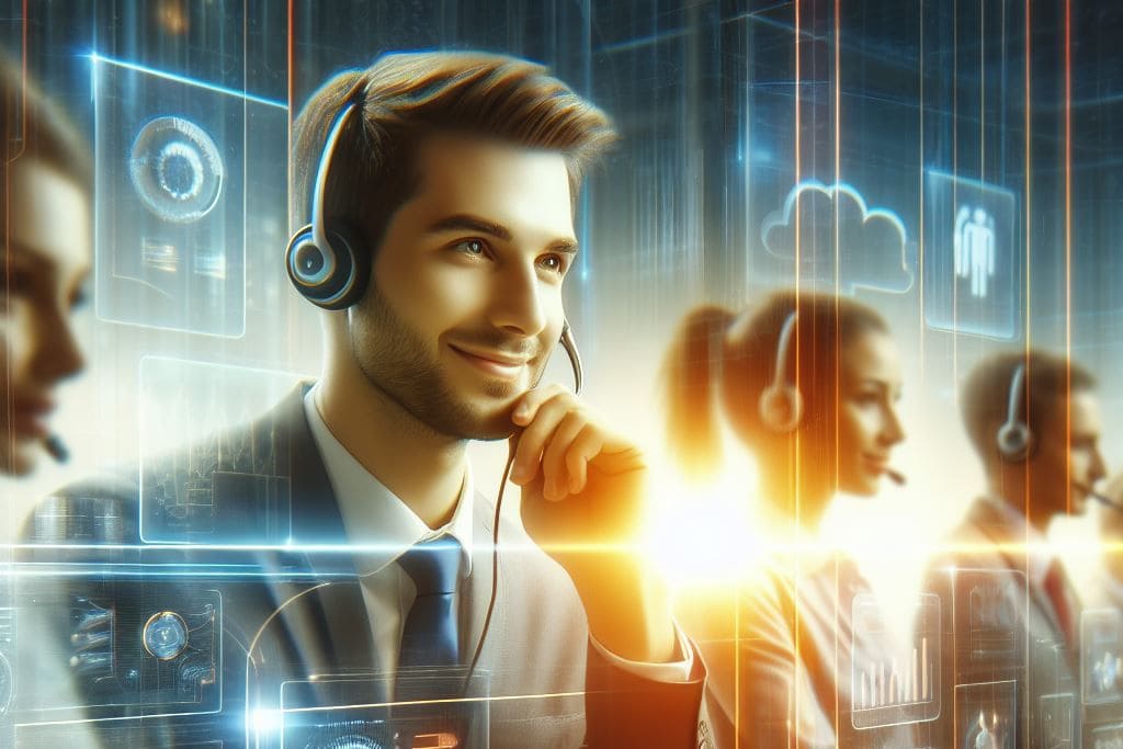 Dynamics 365 Contact Center: Transforme seu Atendimento ao Cliente