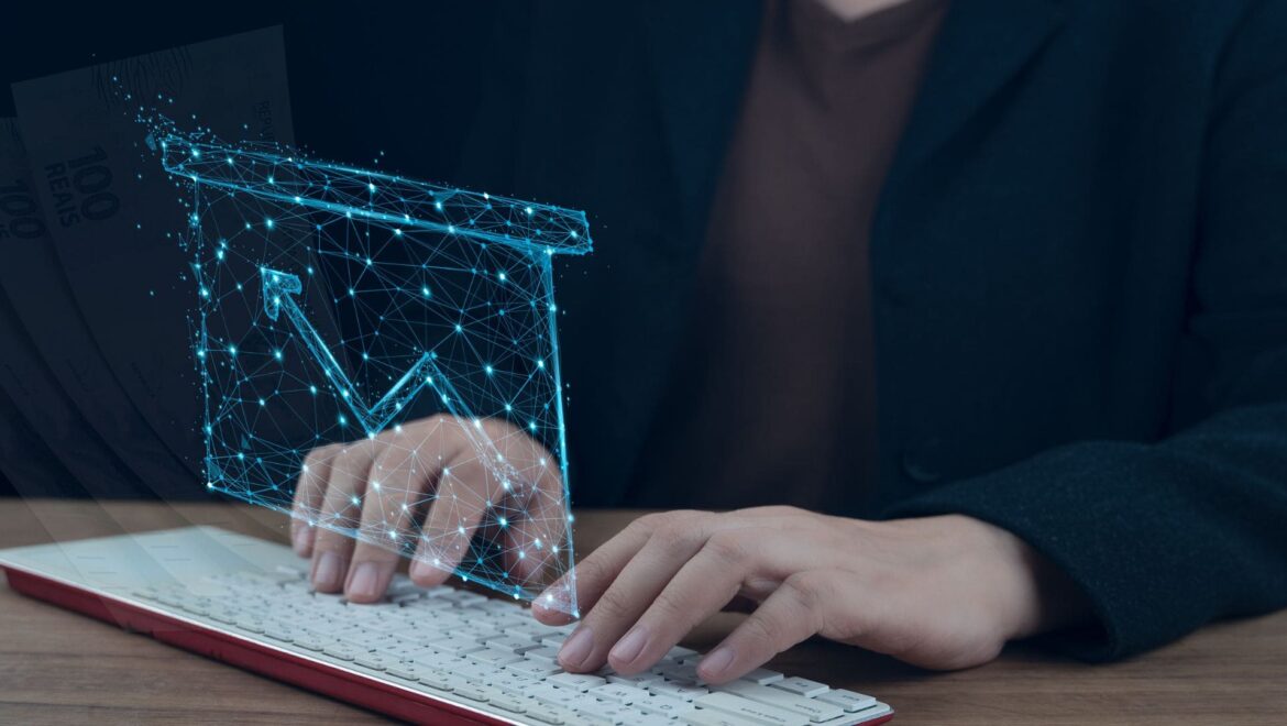 Transformação digital no sistema financeiro