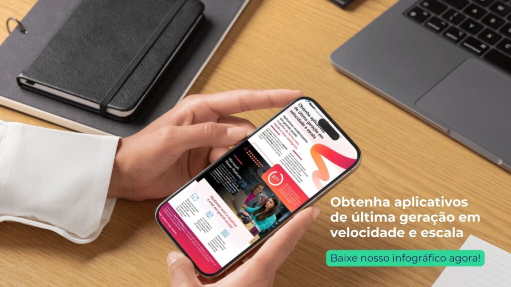 aplicativo de ia