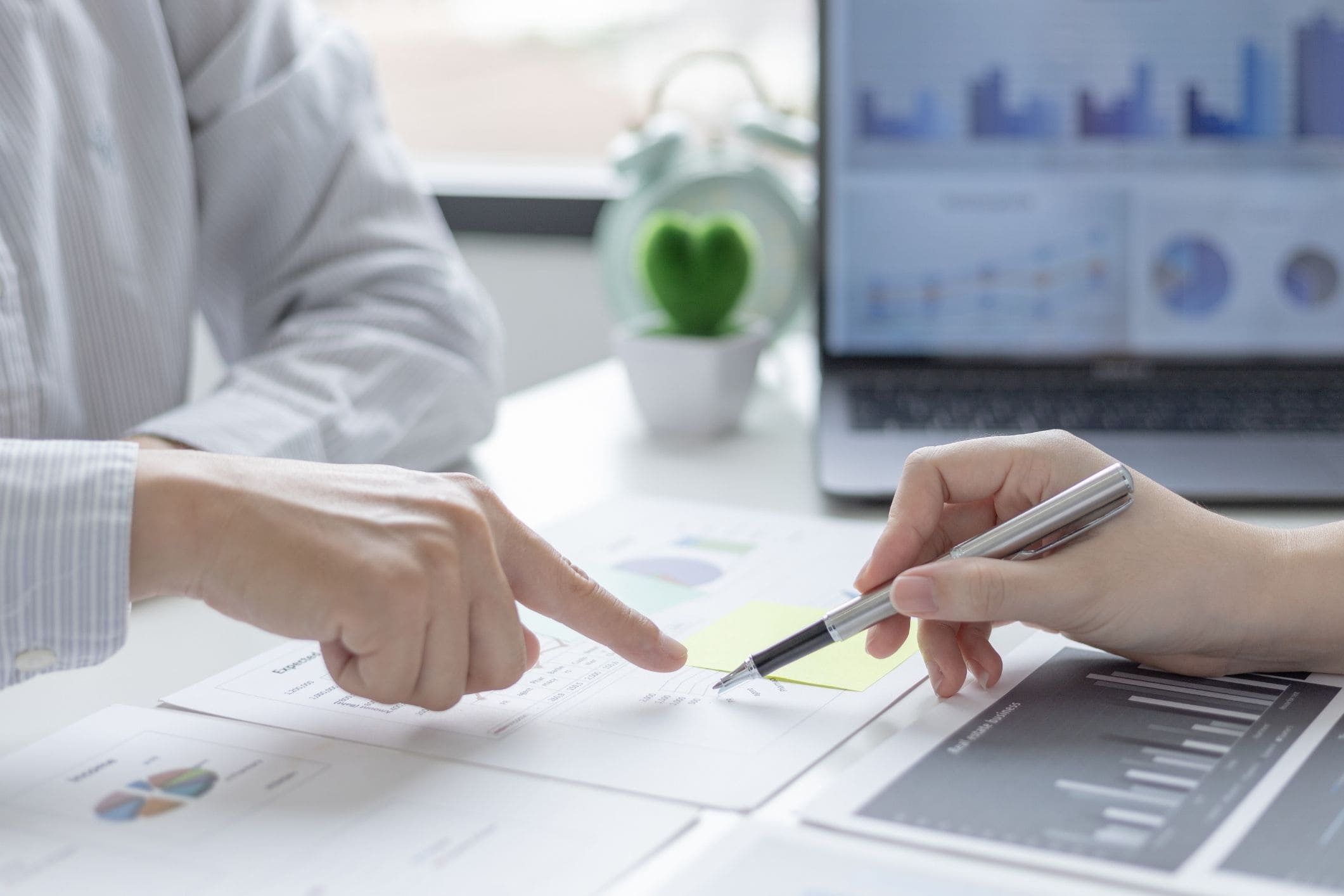 O que é Data Analytics e qual a sua importância para o negócio?