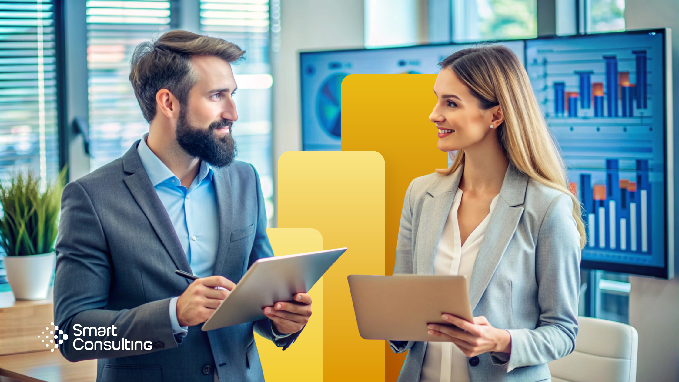 Power BI: o que é, para o que é usado e quais suas vantagens?