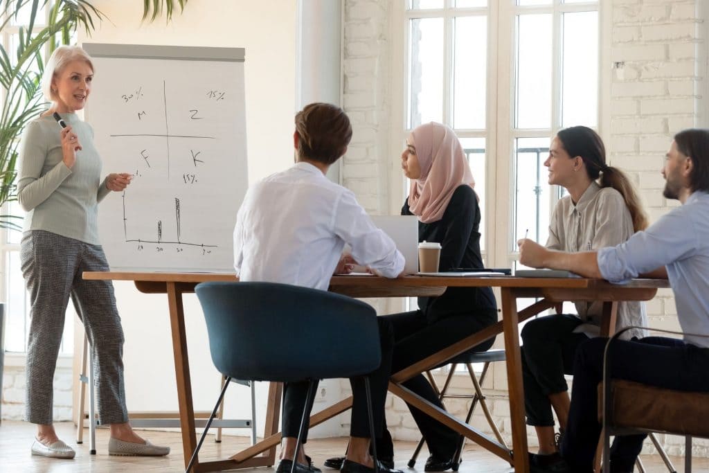 5 benefícios em contratar uma consultoria de Power BI