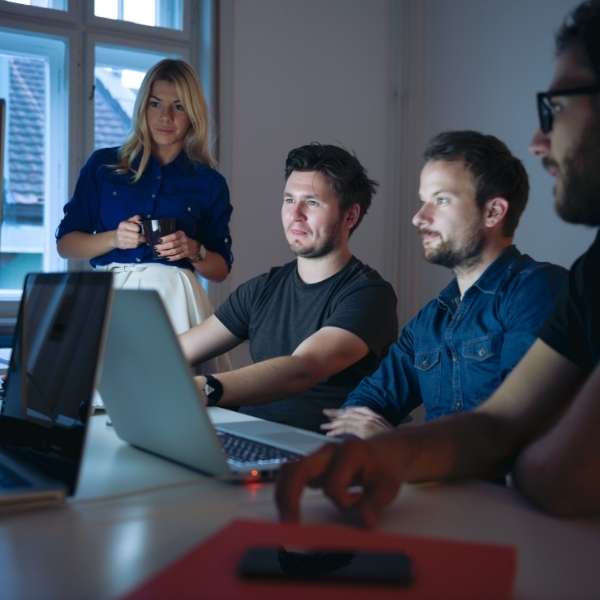 Automação aplicada a cada indústria