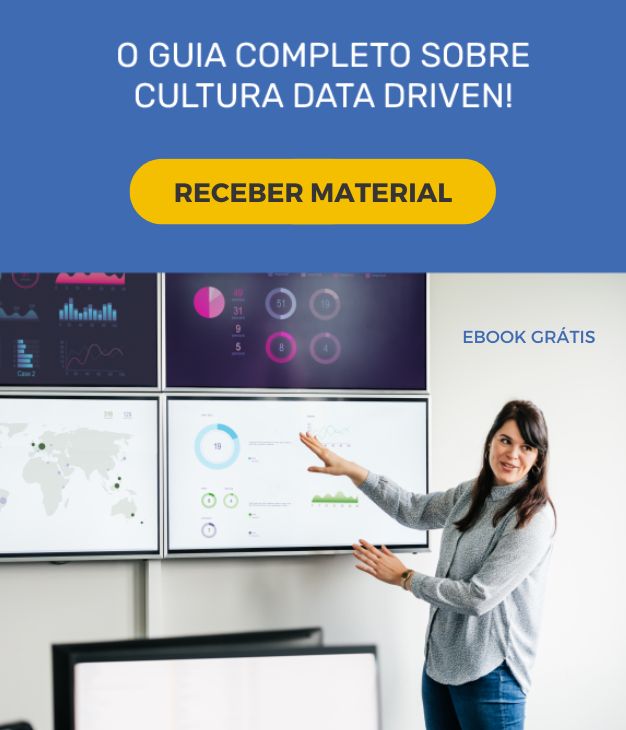 [VERTICAL] O guia completo sobre cultura data driven