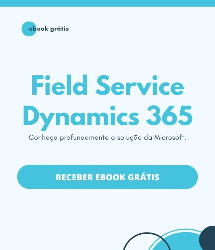 VERTICAL - Field Service Dynamics 365