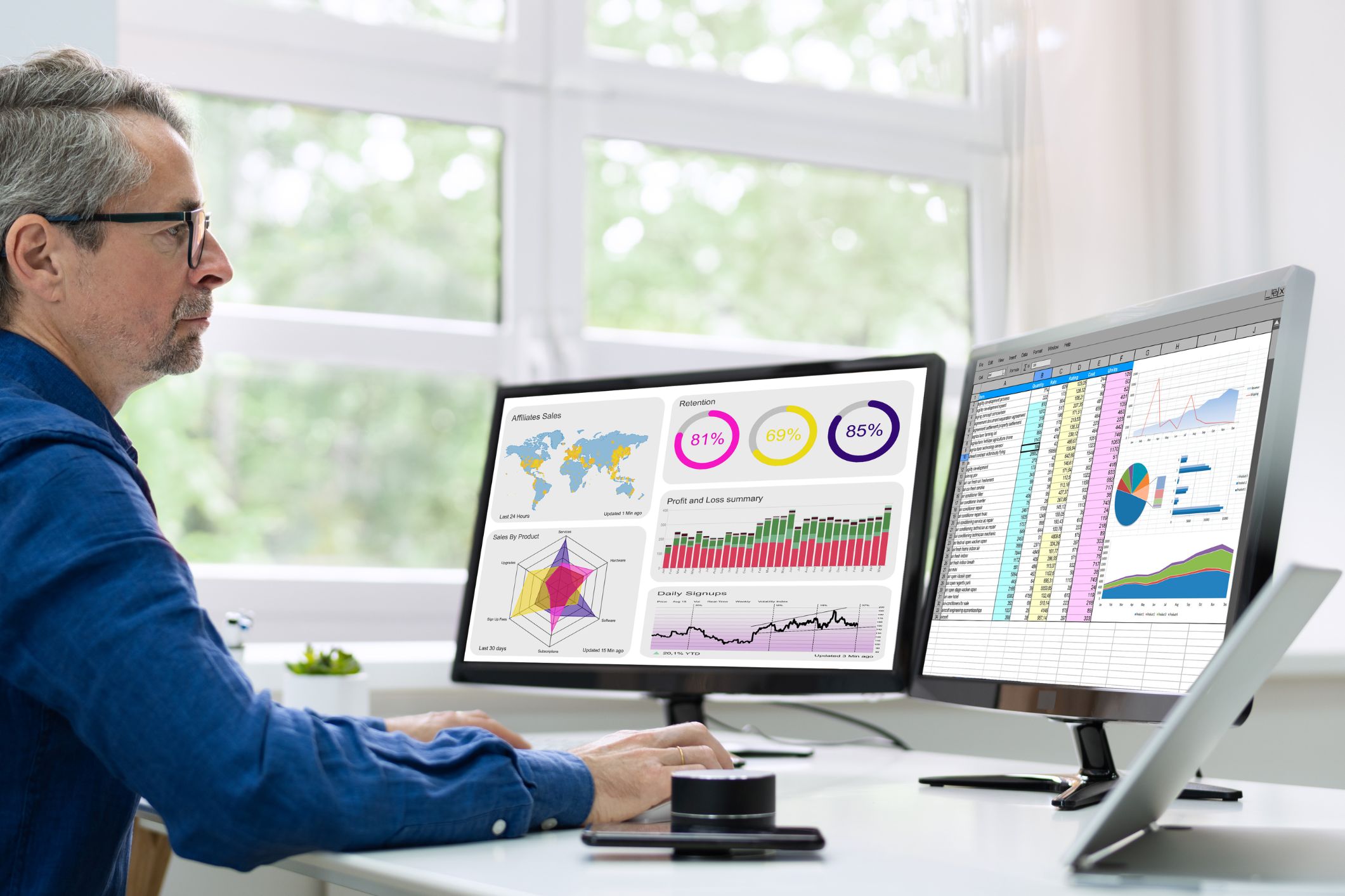 Fabric: Introdução a solução de Análise de Dados SaaS