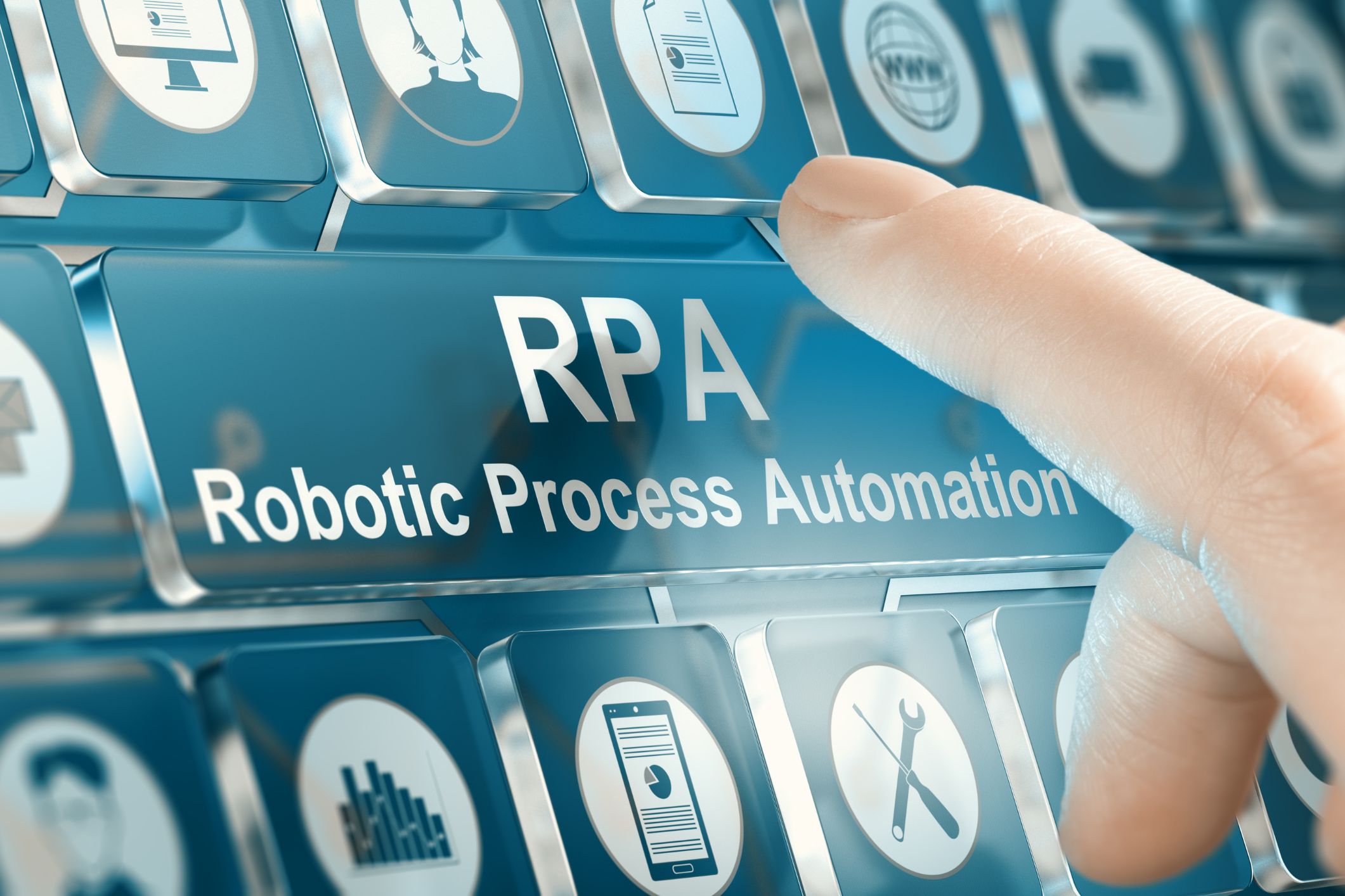 RPA: Guia Completo para Automação de Processos