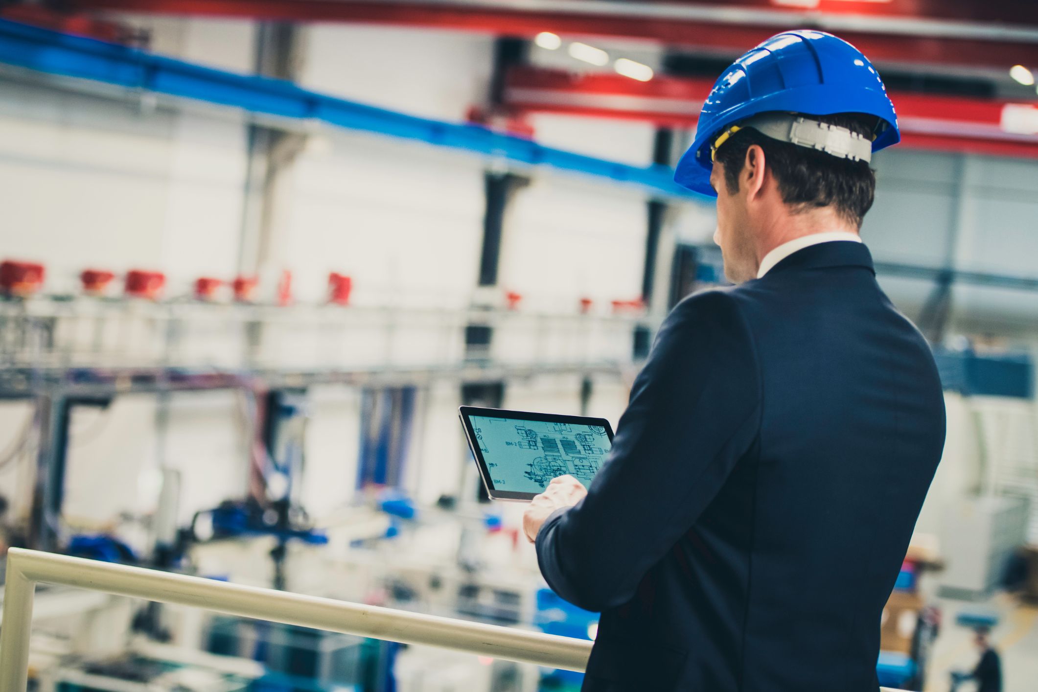 O que é BPM – Business Process Management?