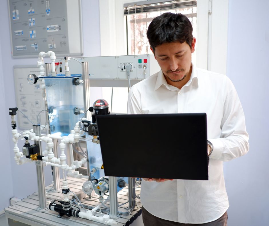 DPA – Automação de Processos Digitais: Uma Jornada pela Eficiência