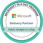 Fabric Analyst in a Day