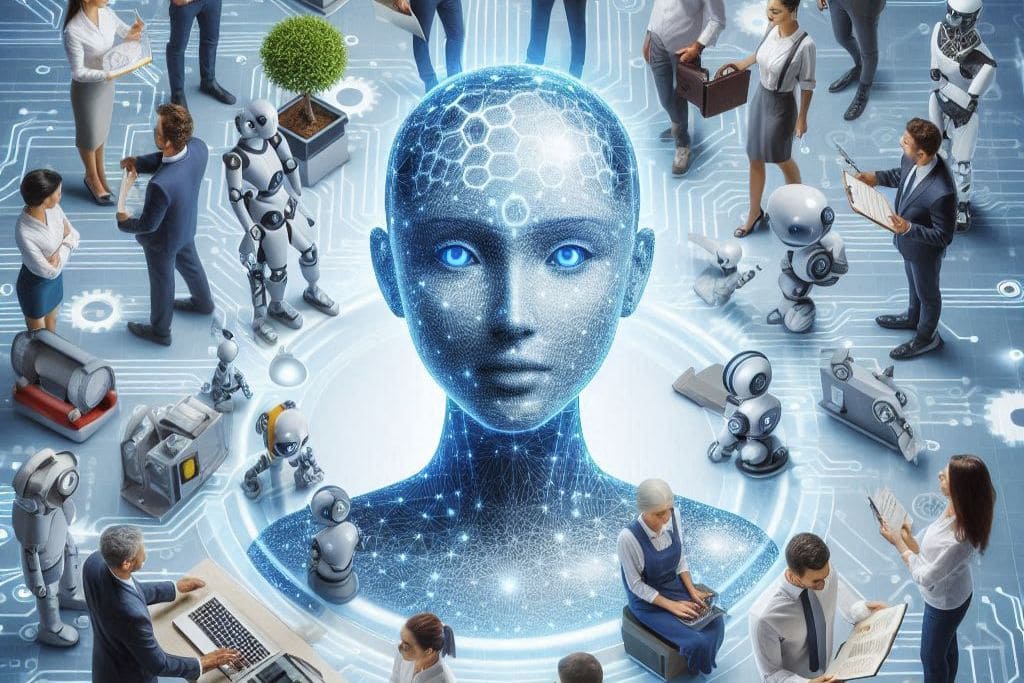 IA Generativa: Mais do que uma Tendência, uma Necessidade Estratégica