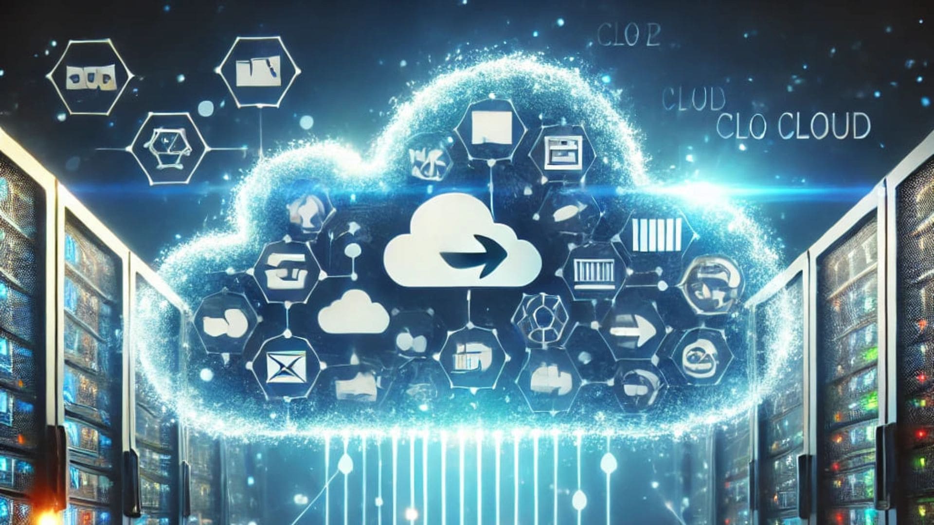 Melhores práticas para migração de dados para a nuvem