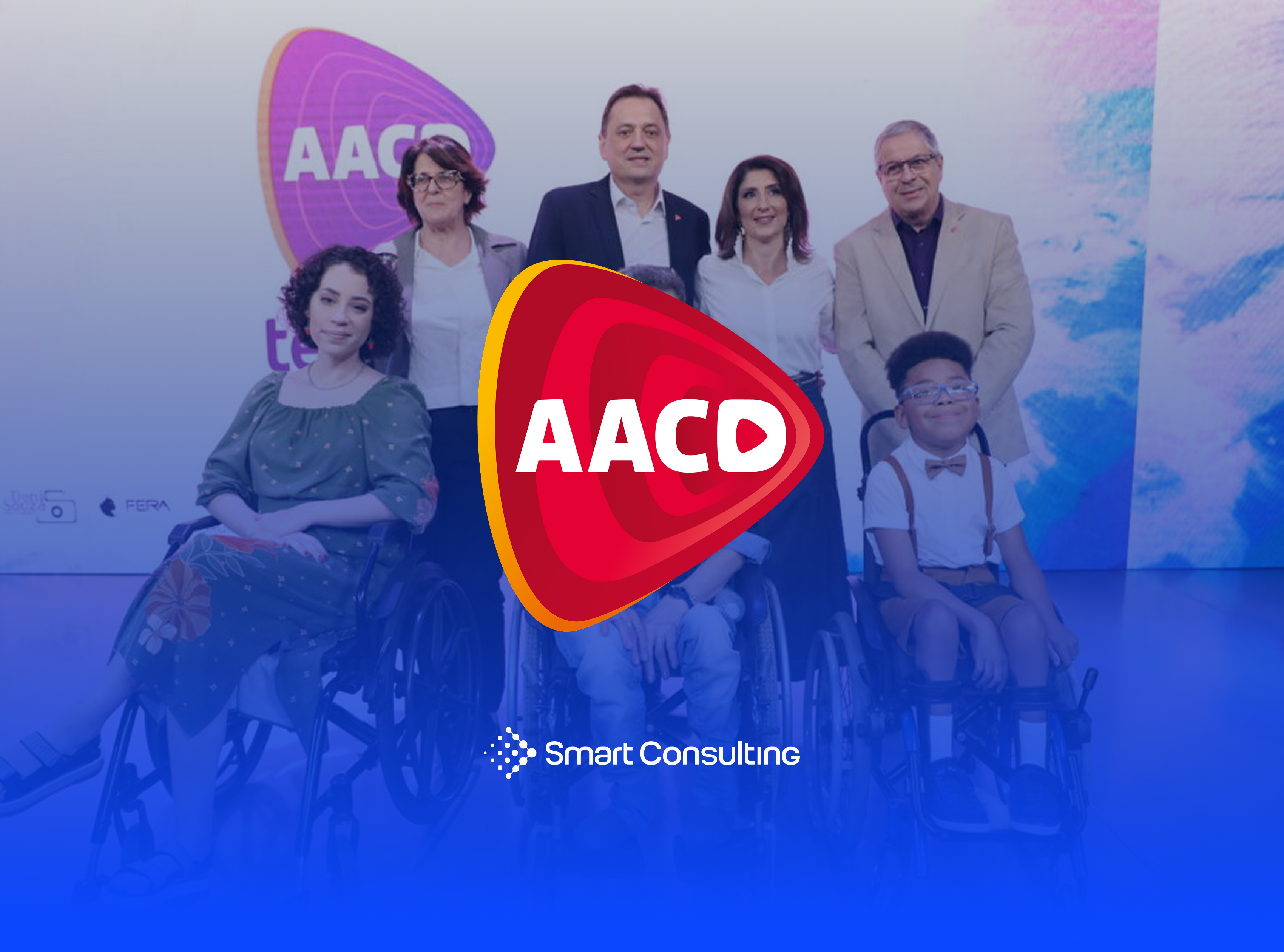 Unificação da gestão de doações com a AACD usando o Dynamics 365 e Power Platform