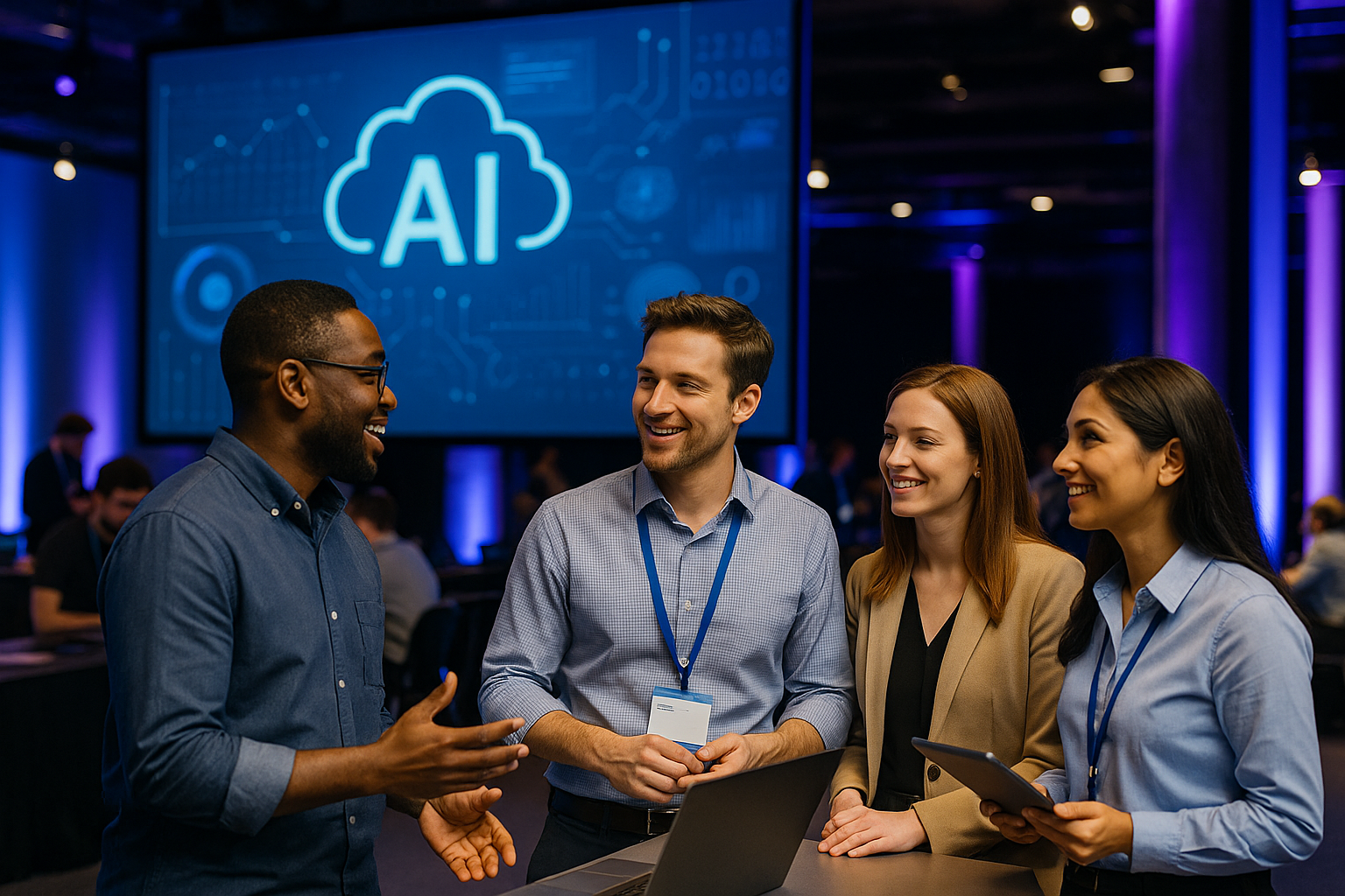 6 Melhores News do Microsoft Build 2025: Agentes de IA