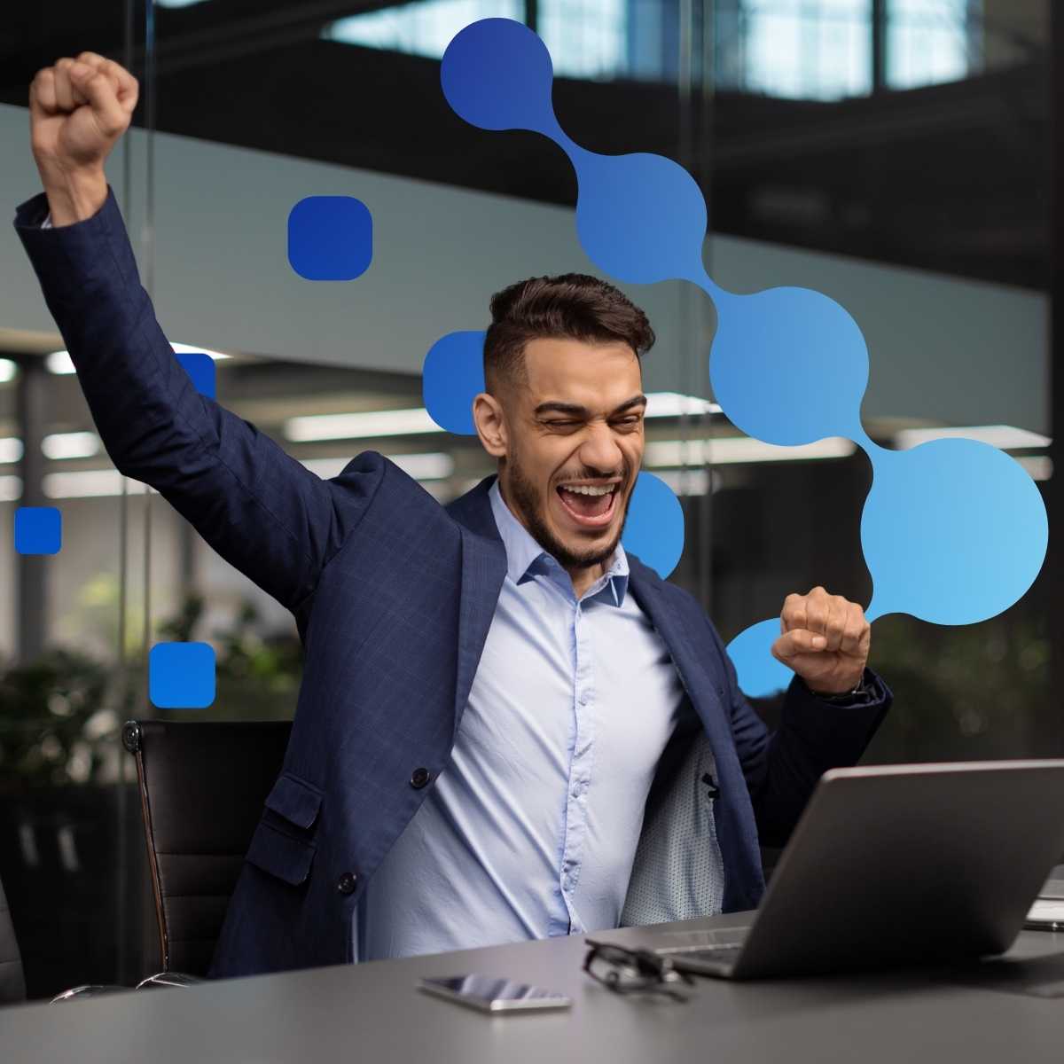 Torne-se um #Smarter