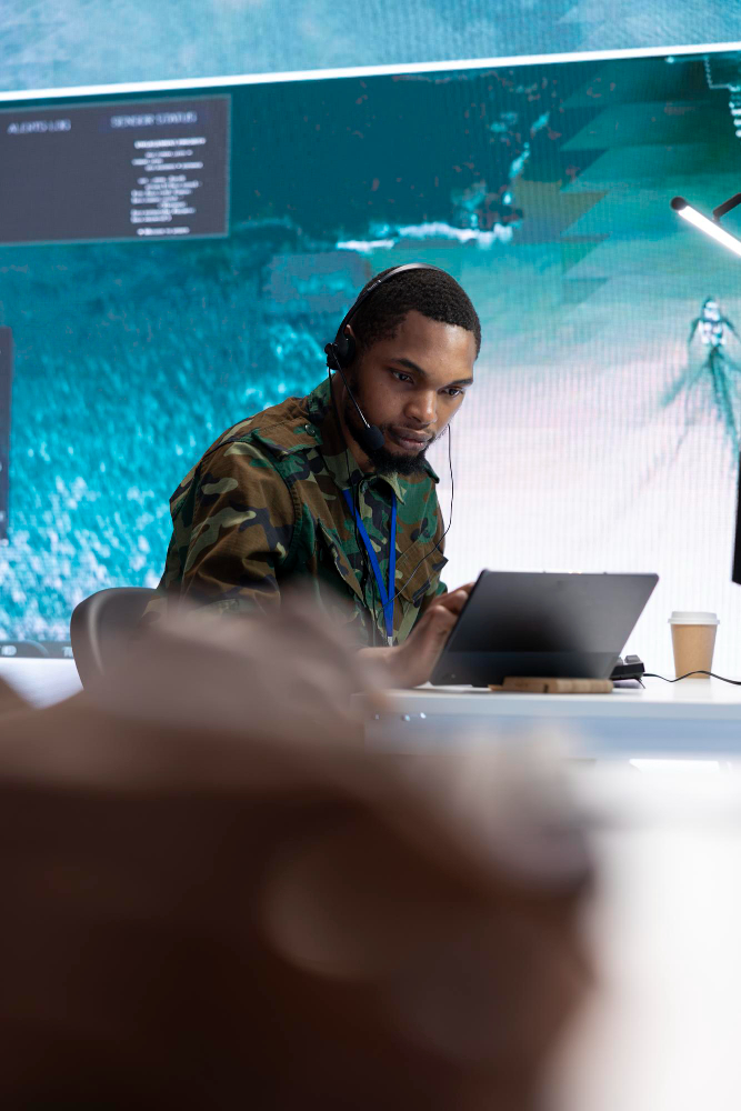 Criação de agentes low-code