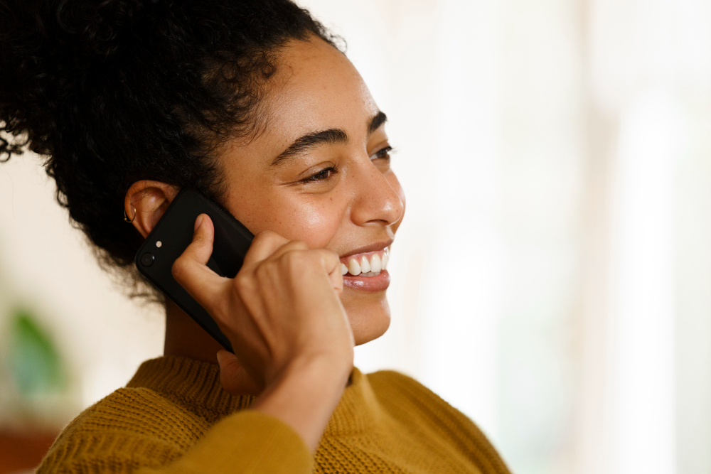 Flexibilidade para conectar como quiser