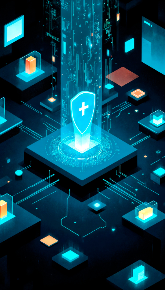 Orquestração multiagente