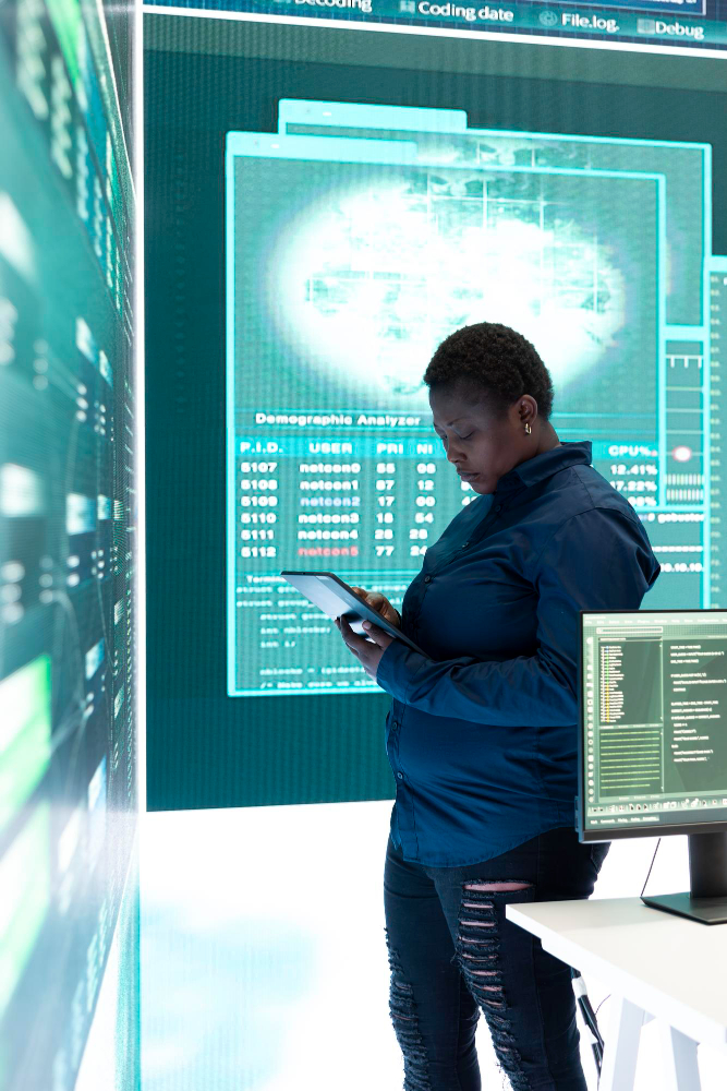 Escalabilidade para projetos de Big Data