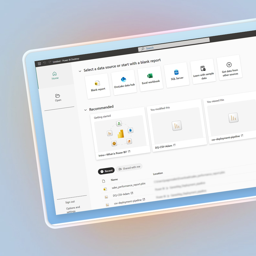 Power BI: Transforme dados em insights ágeis para negócios