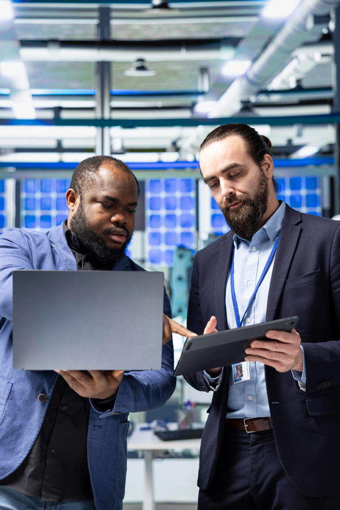 Uma plataforma unificada