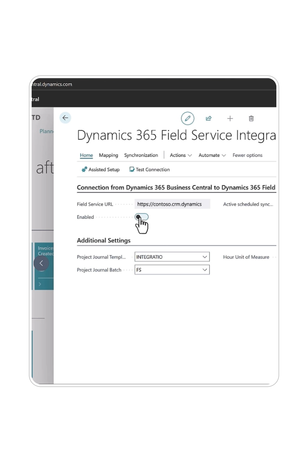 IoT e Manutenção Preditiva