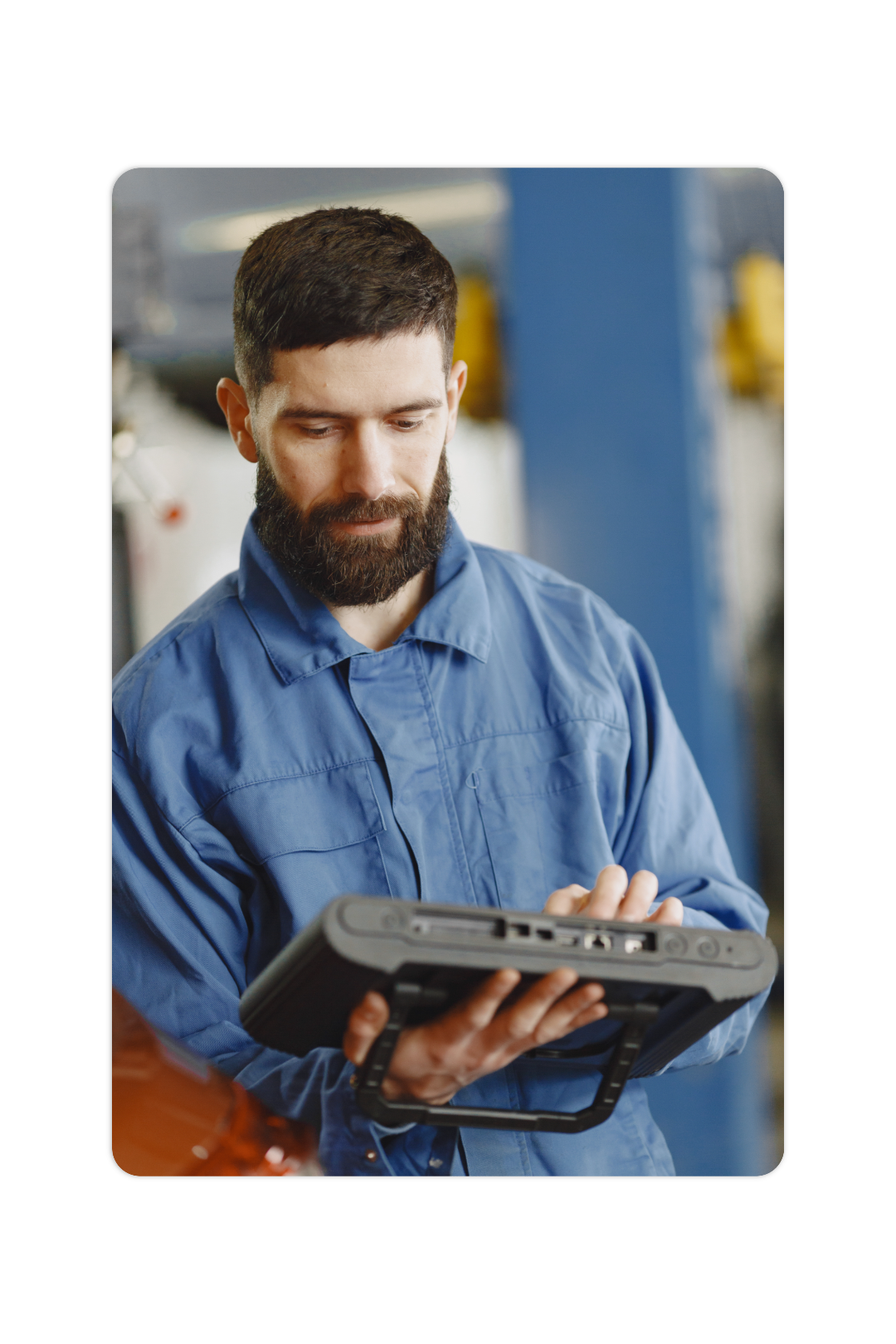 Para quem o Field Service é indicado?