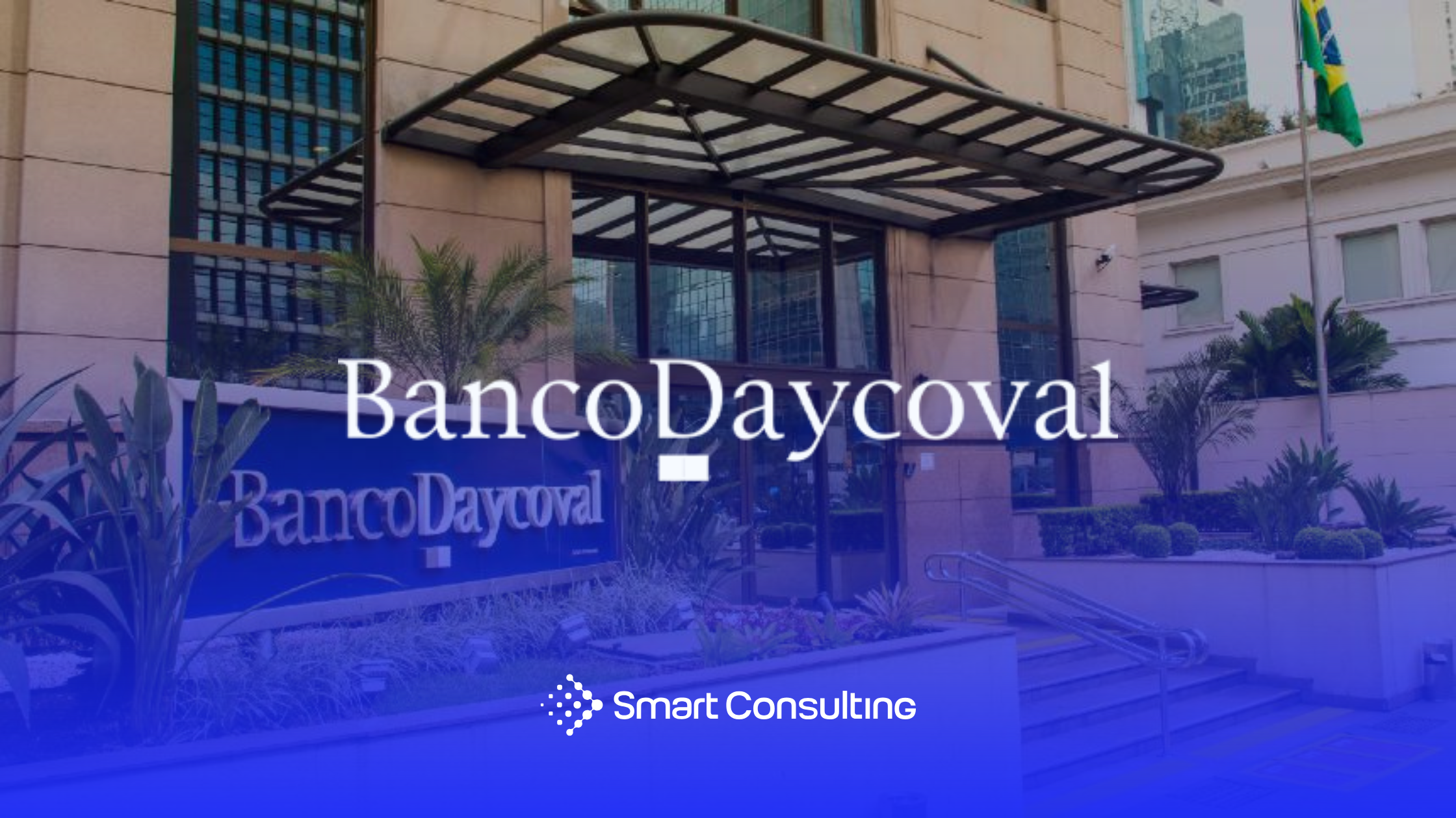 Banco Daycoval eleva experiência do cliente e integra marketing e vendas com o Dynamics 365