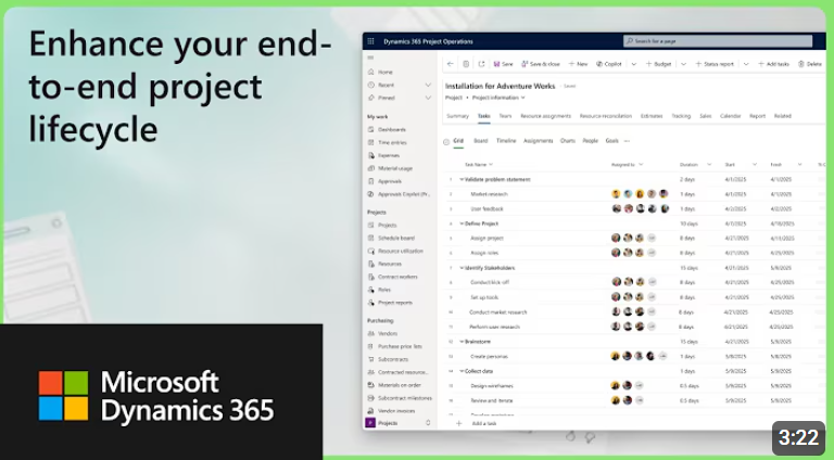 Onda de Lançamentos