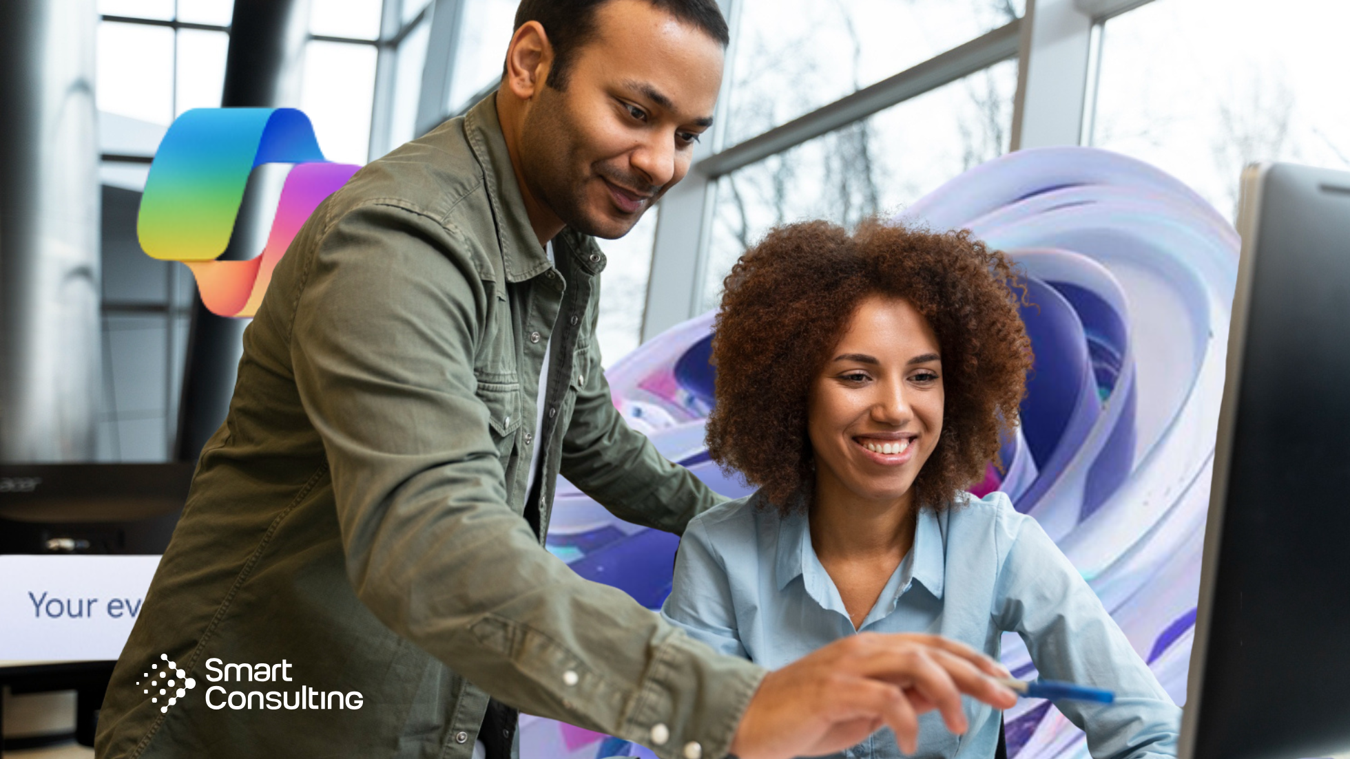 Tipos do Microsoft Copilot: onde ele está presente