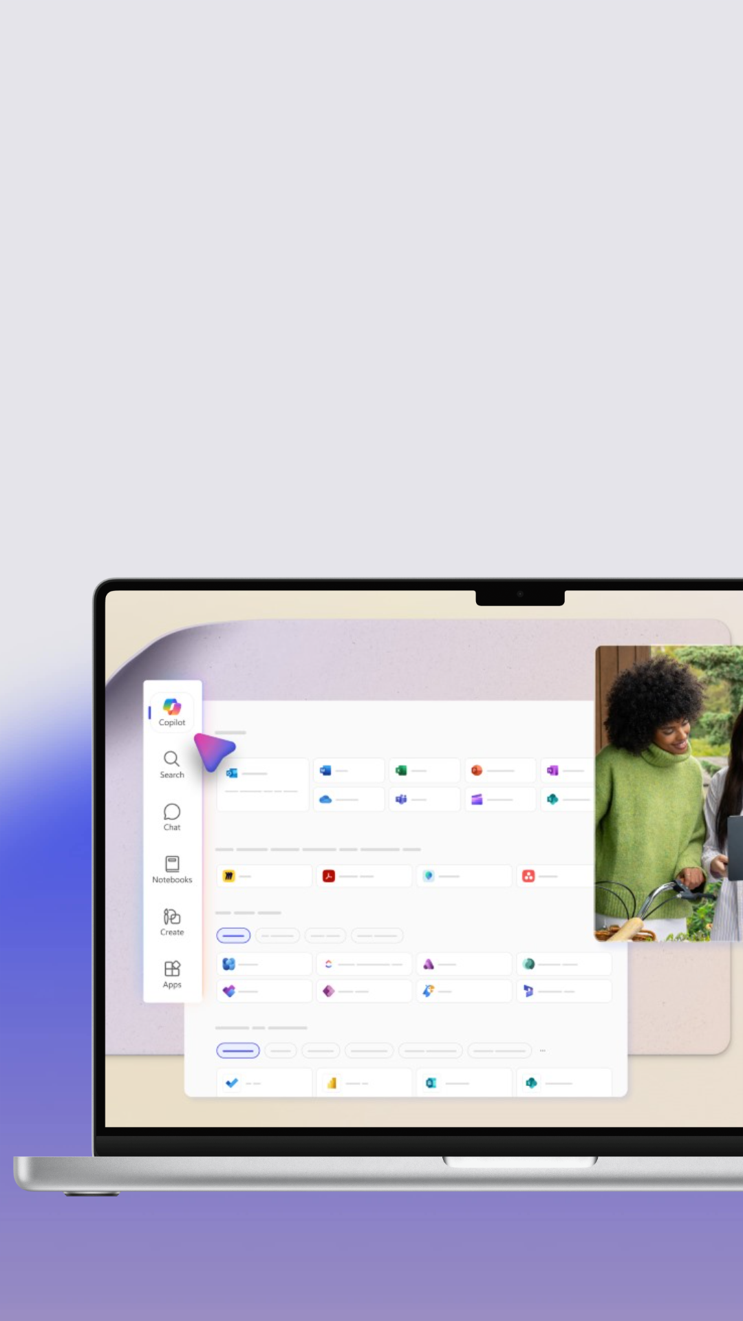 Copilot Microsoft 365 