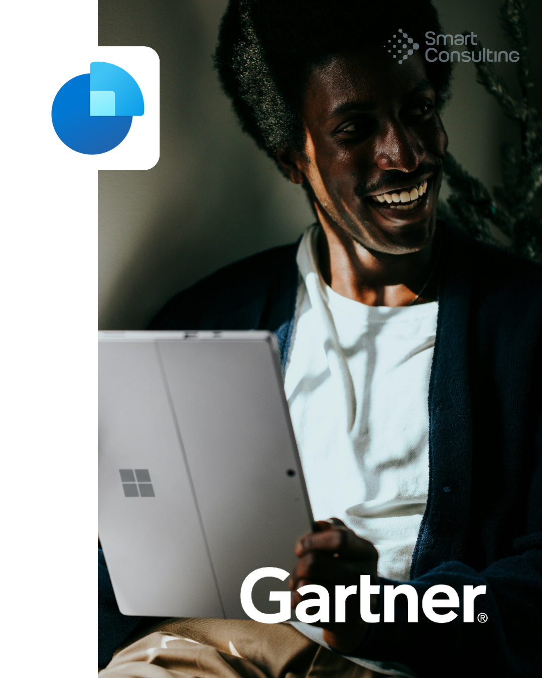 Líder no Quadrante Mágico do Gartner® de 2024