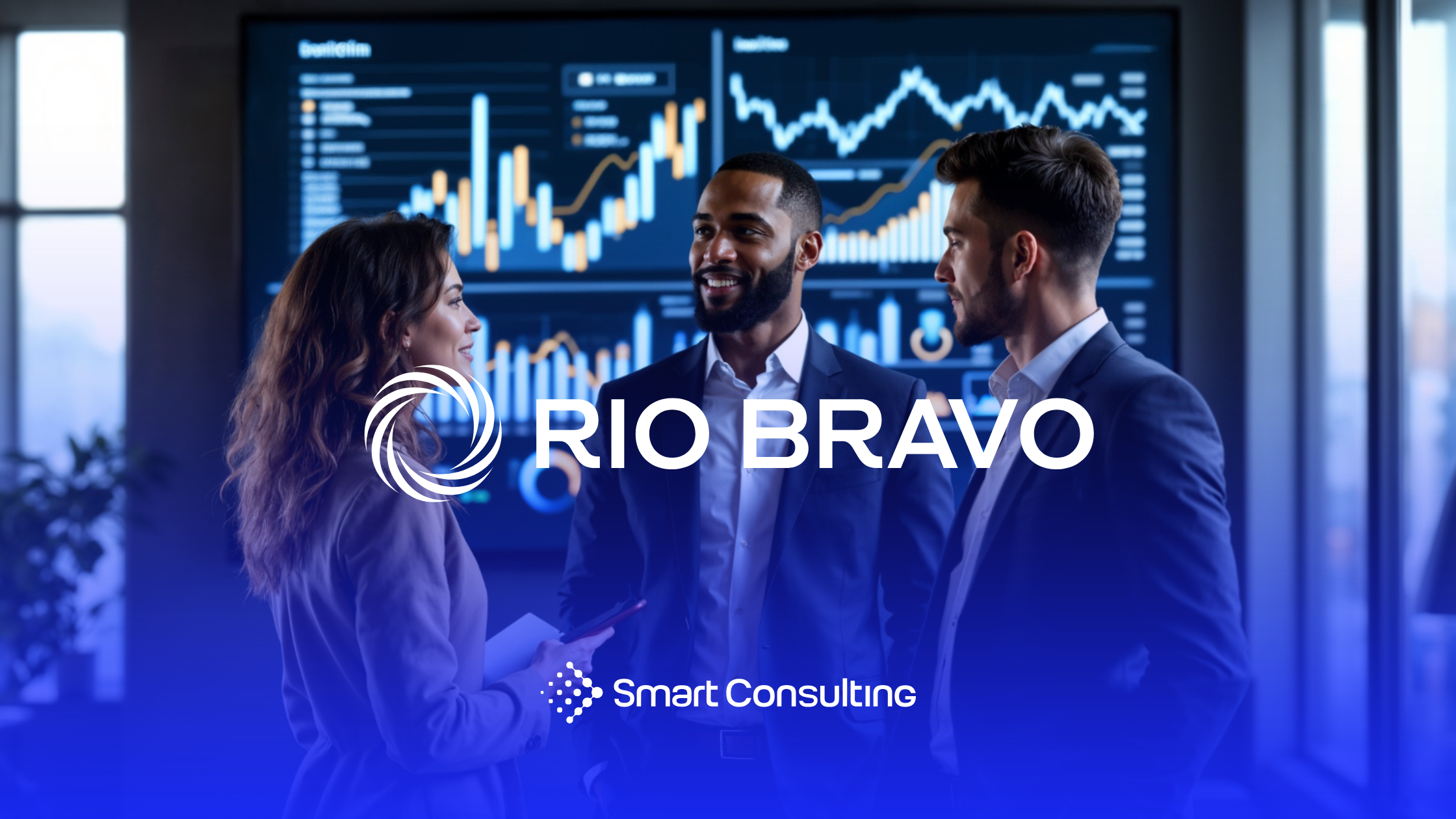 Rio Bravo revoluciona área de Relações com Investidores com Dynamics 365