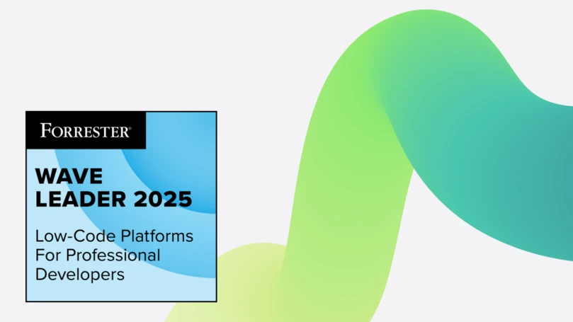 Líder em plataformas