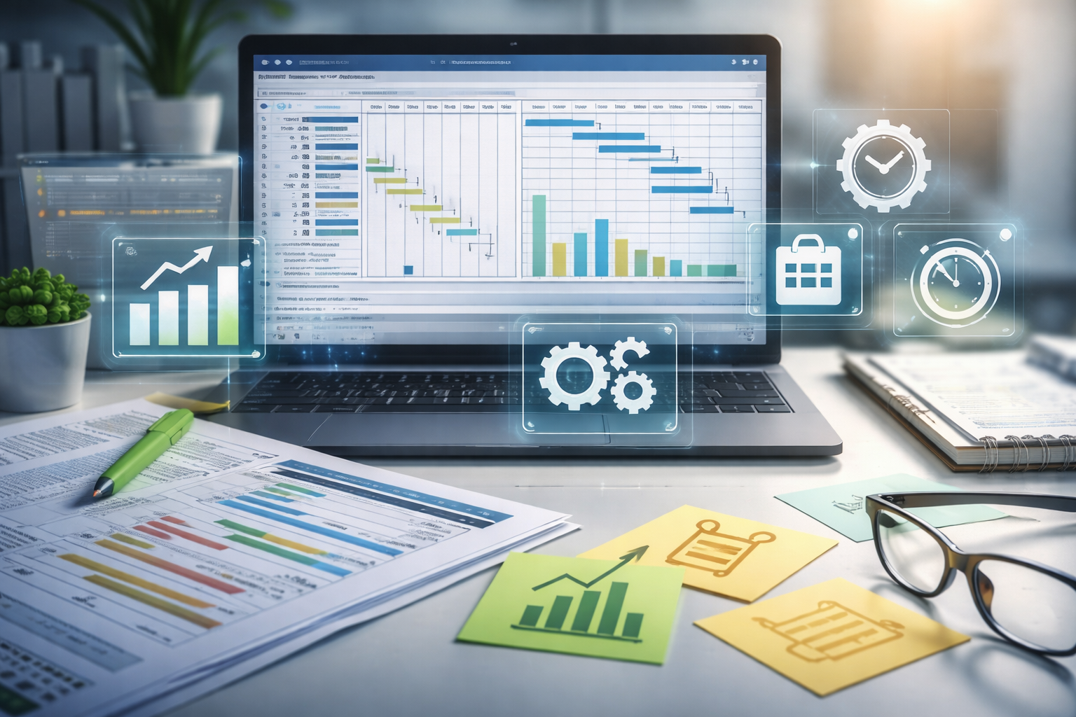 3 aprendizados após conversar com clientes que usam Project Online